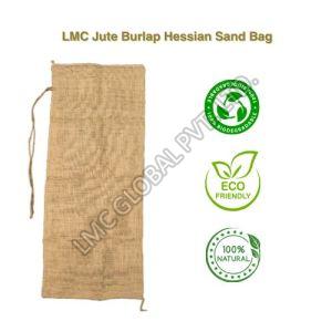 LMC Jute Hessian Burlap Sandbag for flood Control (Grade-2)