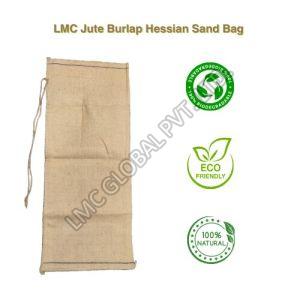 LMC Jute Hessian Burlap Sandbag for Heavy Duty Uses