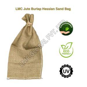 LMC Jute Hessian Burlap Sandbag for Treated Root Proofing