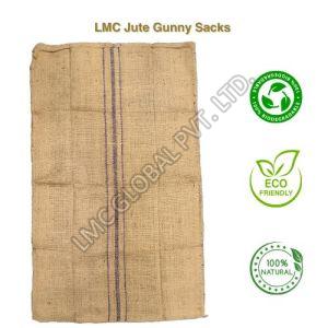 LMC Jute Gunny Bag for Coffee & Cocoa Beans