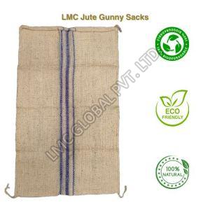 LMC Jute Gunny Sacks Bags for 50-60 Kgs