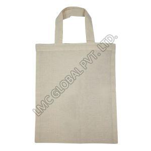 LMC Organic Cotton Shopping Bag