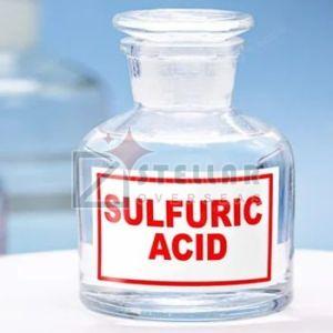 Sulphuric Acid