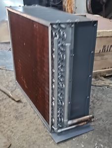 CONDENSER COIL FOR CHILLER FREEZER