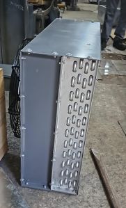 CONDENSER COIL FOR CHILLER FREEZER
