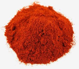 Chilli Powder