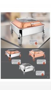 Chafing Dishes