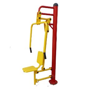 Open Gym Equipment