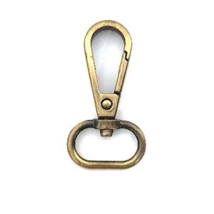 16 mm Dog Hook