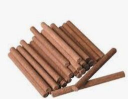 Dhoop Sticks