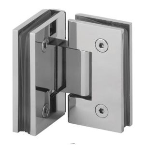 180 Degree Wall To Glass Shower Hinge