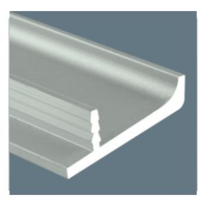 EAP-CN-034 Aluminium Extrusion Profile