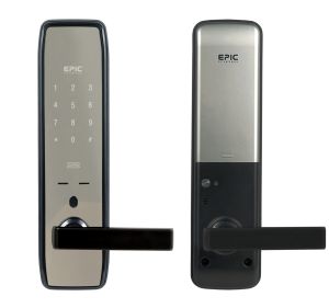 ES-F9000K Digital Door Locking System