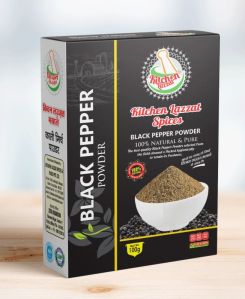 Black Pepper