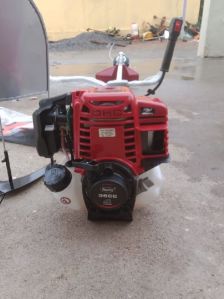 4 stroke Petrol Brush Cutter