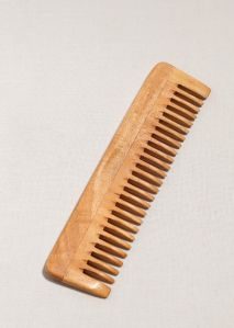 NEEM WOOD COMB