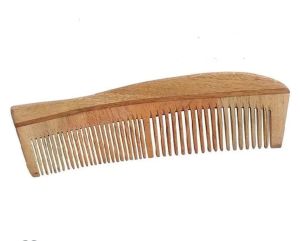 NEEM WOOD COMB