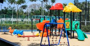 Preschool Play Area Sand - AVN Building Material Supplier