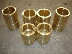 Brass Agriculture Parts