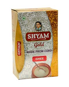 1L Shyam Gold Ghee