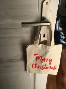 Jute Bag
