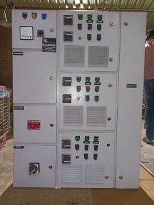 Electrical Panel