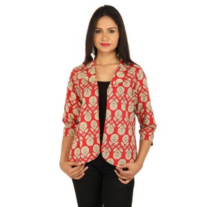 Ladies Designer Jacket