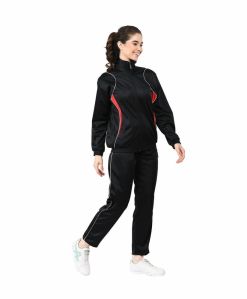 Ladies Sports Track Suit