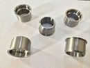 Mild Steel Bush