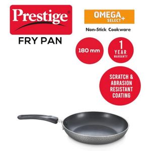 Prestige Pressure Cooker