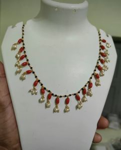 Crystal Jewelry Set