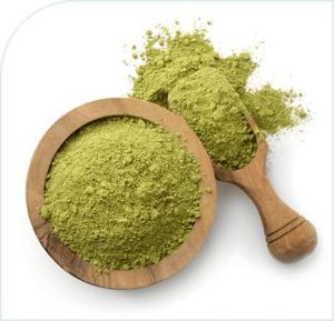 Organic Henna Powder