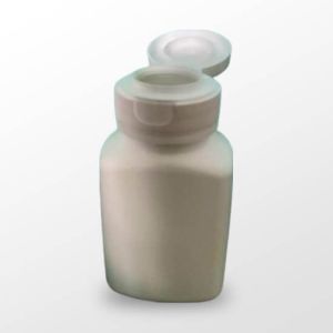 100CC Square Tablet Bottle