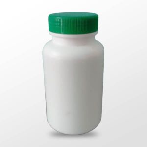 200CC Round Tablet Bottle