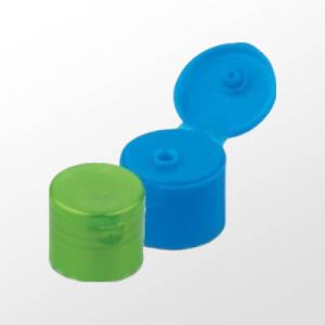 25mm Flip Top Cap without Plug