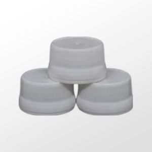 25mm Pilfer Proof Cap with Wad