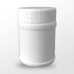 30CC Round Tablet Bottle
