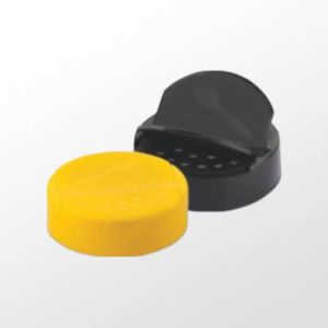 63mm Spice Cap