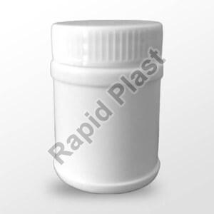 30CC Round Tablet Bottle