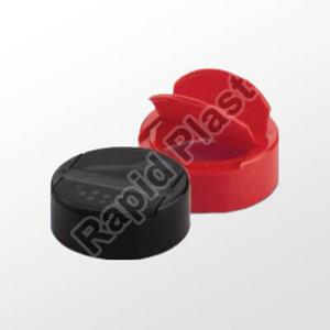 46mm Spice Cap