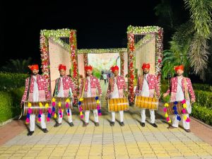 Punjabi Dhol