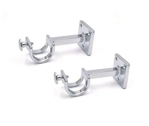 Stainless Steel Curtain Side Support