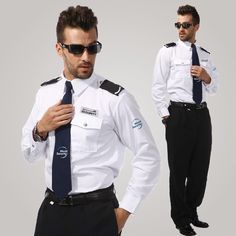 Security Uniforms