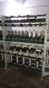 primary secondary thread tfo machine