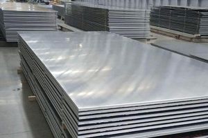 Stainless Steel Plates