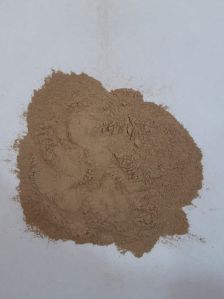 Sodium Bentonite Powder