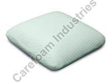 Square Cushion Sleeping Pillow Square memoryfoam pillow