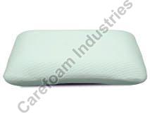 14 Inch x 21.5 Inch x 4.5 Inch Orthopedic Sleeping Pillow