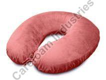 Memory Foam Travel Pillow