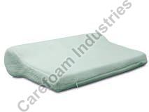 298mm x 483mm x 105mm/50mm Orthopedic Sleeping Pillow